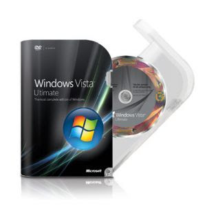 Service Pack 1 para Windows Vista