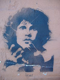 Jim_Morrison, The Doors