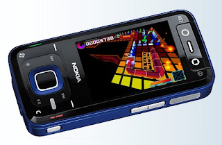 Nokia N-Gage, la plataforma de juegos móvil