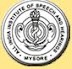 Faculty and other jobs in AIISH Mysore Oct-2011