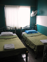 Guesthouse Dorm Room