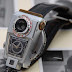 Shoot to Kilfitt - 1969 Prototype Camera-Watch Sells for $60,000!