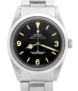 A Century of Rolex Watches - Antiquorum Thematic Auction