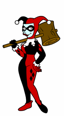 [Harley-Quinn-Batman-Comics.gif]