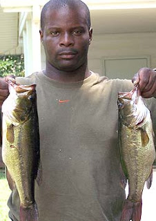 Lake Lawtonka bass fishing report
