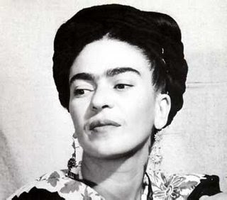 Public Gallery!: Centenário de Frida Kahlo