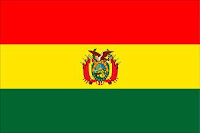 Federaciones deportivas de Bolivia (bolivianas)
