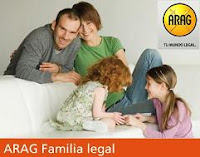 El seguro ARAG Familia Legal en inmobiliarias y promotoras