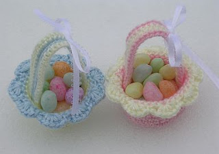 Free Patterns and Directions for Free Easter Sewing Projects