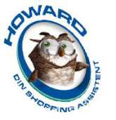 Howard - uglen der guider dig i e-handel