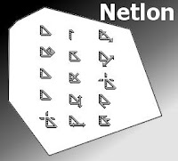 Netlon 21 fra i più bei puntatori per il mouse di Windows