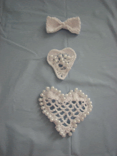 Crochet Spot В» Blog Archive В» Crochet Pattern: Pretty Pretty Bow