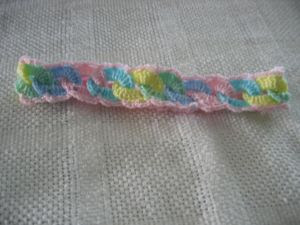 Crochet Headbands -- Free Crochet Headband Patterns