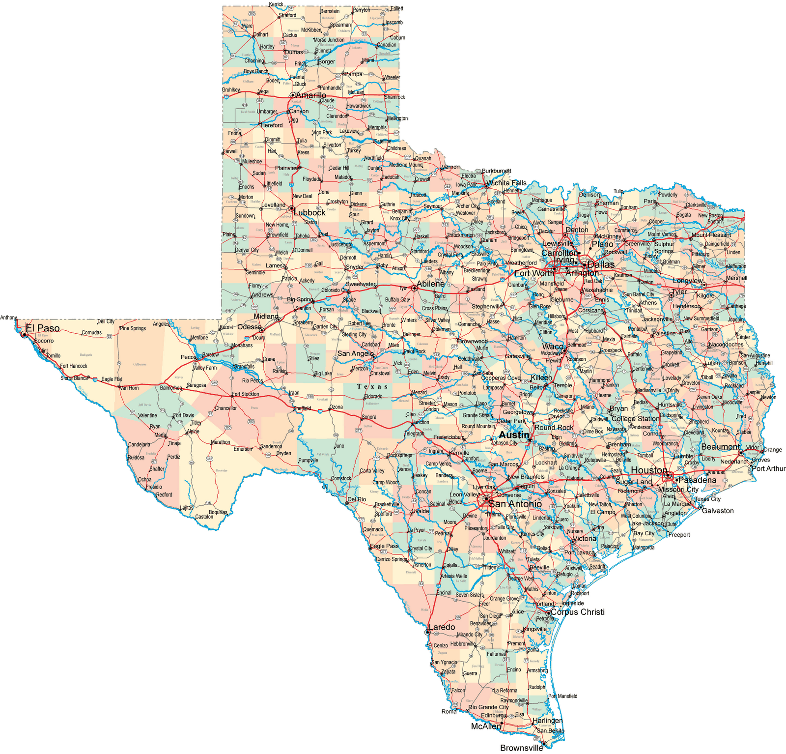 [texas-road-map.gif]