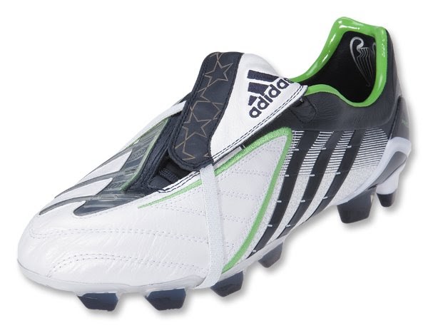 adidas champions league boots