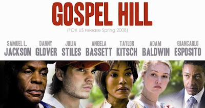 Gospel hill [2008] DVDRIP VOSTFR avi preview 0