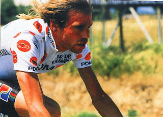 Long Hair and Head Gear | Road Bike, Cycling Forums