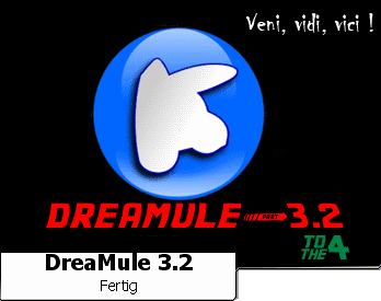 DreaMule 3.2