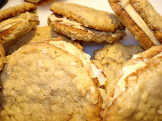 recettes Biscuits au beurre de cacahuètes