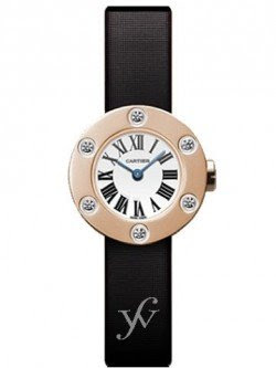 Cartier Love watch