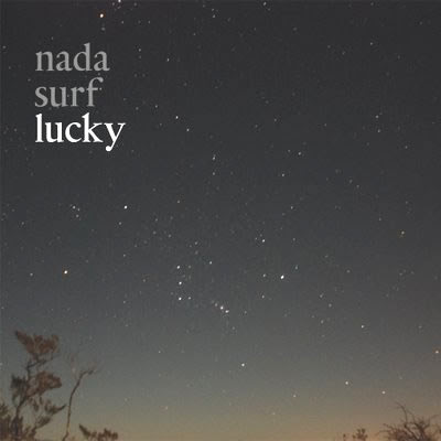 Nada Surf Lucky Record Review