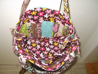 Pattern, Diaper Bag from Diaper Bags Only