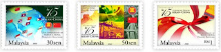 ASEAN Stamps
