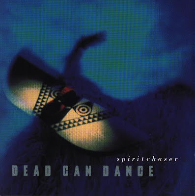 That Striped Sunlight Sound: Dead Can Dance - Spiritchaser