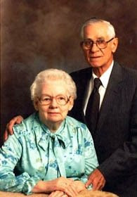 Tom and Mary Smith