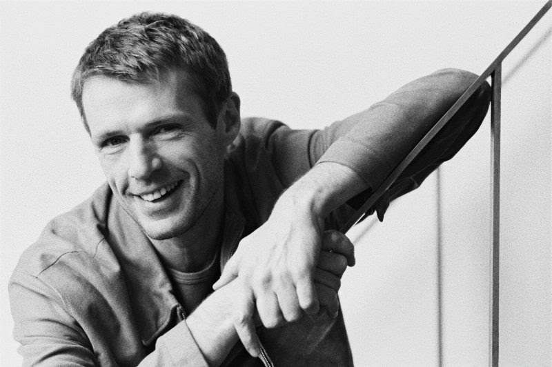Billevesées: Working Out with Lambert Wilson