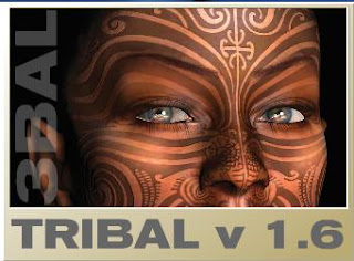 Tribal Tattoo Designer 1.6   Completo Baixar