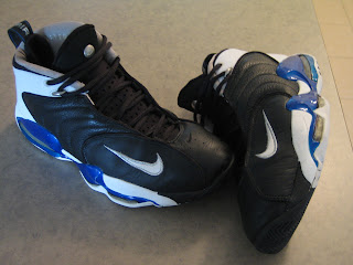 UNDS'ed: Nike Vis Zoom Uptempo
