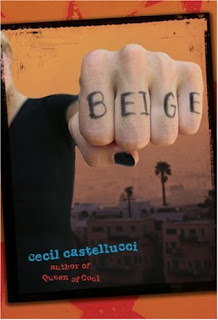Beige by Cecil Castellucci